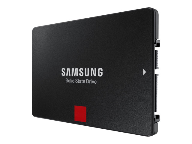 SSD 860 PRO 512GB SATA 2.5 6GBPS 64L V-NAND