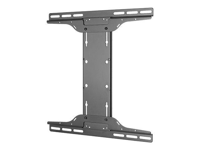 Peerless Universal I-Shaped Adaptor PLP-UNM mounting component - for flat panel - black