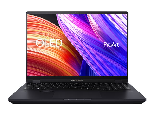 ASUS ProArt StudioBook 16 OLED H7604JV-MY046W - 16" - Intel Core i9 - 13980HX - 16 GB RAM - 1 TB SSD