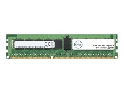 Dell - DDR4 - module - 64 GB - DIMM 288-pin - 3200 MHz / PC4-25600 - registered