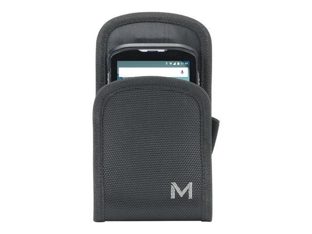 Mobilis REFUGE Holster M - holster bag for mobile phone / handheld