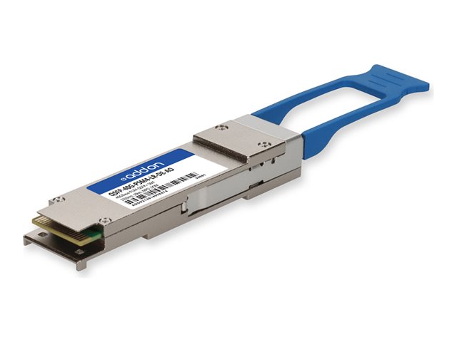 AddOn - QSFP+ transceiver module - 40GbE - TAA Compliant