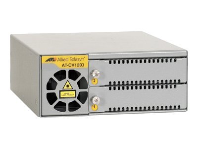 2 SLOT CONVERTEON CHASSIS INCLU 990-002711-30