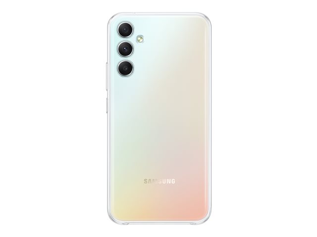 Samsung EF-QA346 - back cover for mobile phone