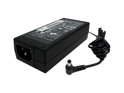 QNAP PWR-ADAPTER-60W-A01 - Power adapter - 60 Watt - for QNAP TS-231, TS-231P2, TS-231P3