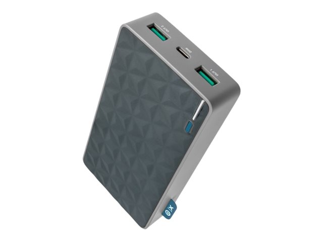 20W FUEL SERIES POWER BANK 20.000