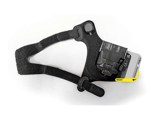 RIGHT HAND TRIGGER - ADJUSTABLE MULTISIZE - 1 PC