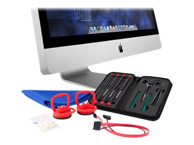 OWC DIY Kit storage installation kit