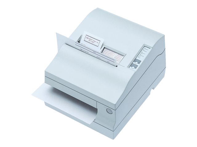 Epson TM U950 - receipt printer - two-colour (monochrome) - dot-matrix