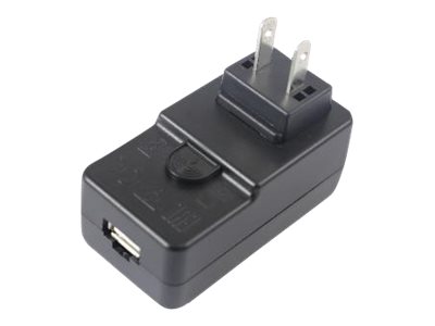 POWER SUPPLY-100-240 VAC 5 V 2.5 A WITH BRAZIL PLUG