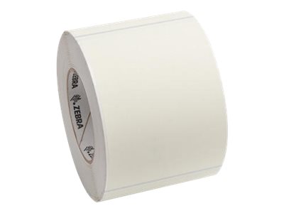 Zebra Z-Perform 1000D - RFID labels - 1000 label(s) - 102 x 152 mm