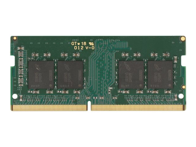 16GB DDR4 3200MHz CL22 SODIMM