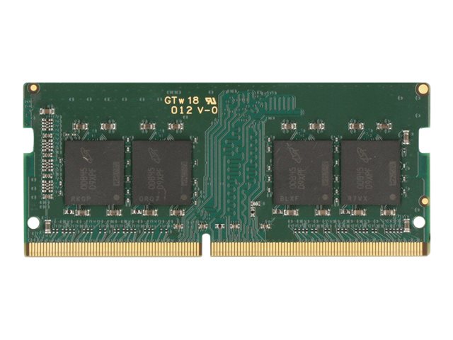 16GB DDR4 3200MHz CL22 SODIMM