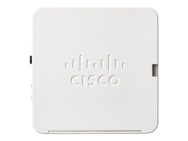 Cisco Small Business WAP125 - radio access point - Wi-Fi 5
