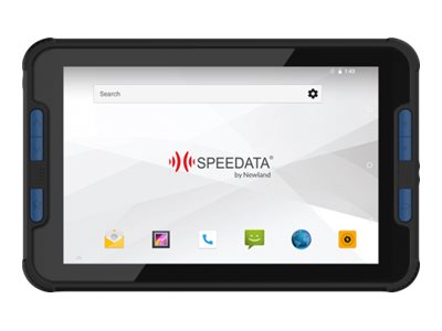 8IN TABLET 2GHZ 4GB/64GB 2D ANDROID WIFI NFC GPS LIBRA