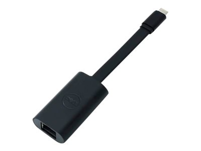 Dell Adapter - USB-C to Gigabit Ethernet