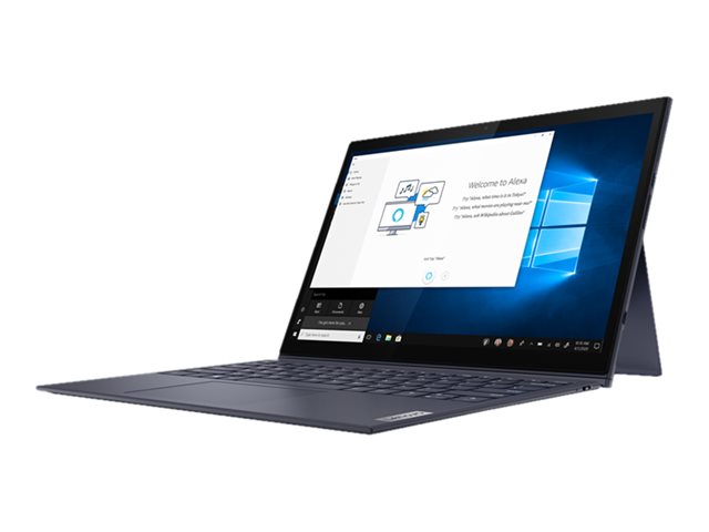 Lenovo Yoga Duet 7 13IML05 - 13" - Intel Core i5 - 10210U - 8 GB RAM - 256 GB SSD - UK