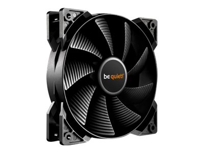 BE QUIET PURE WINGS 2 140MM PWM HIGH-SPEED
