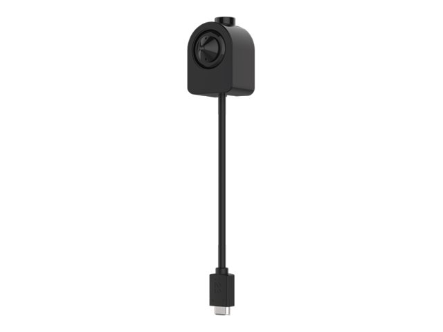AXIS F8206 - camera mounting bracket