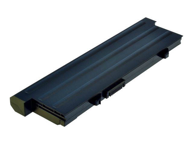 2-Power Main Battery Pack - laptop battery - Li-Ion - 7800 mAh - 87 Wh