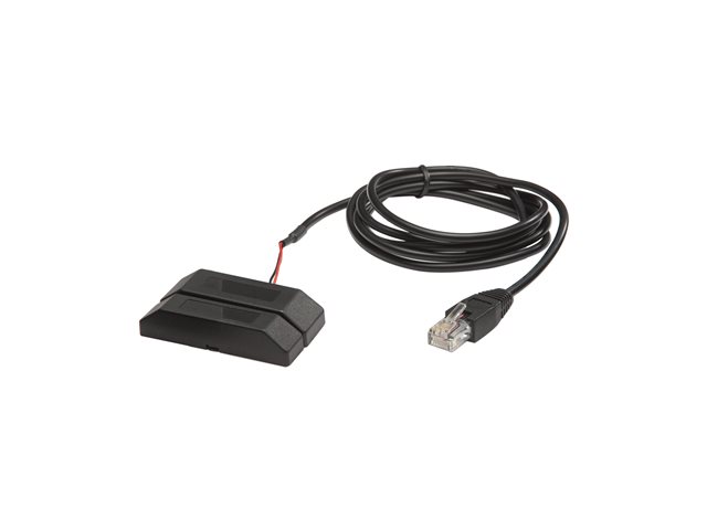 NetBotz Door Switch Sensor for an APC Rack - Rack door contact sensor - for P/N: NBPD0122, NBRK0250, NBRK0750