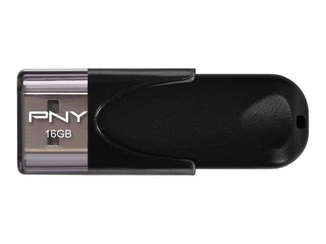 PNY Attaché 4 - USB flash drive - 16 GB