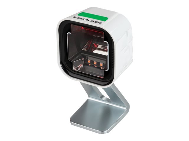 MGLN 1500I WHITE STD 2D TILTING STAND US PWR RS-232 CABLE IN