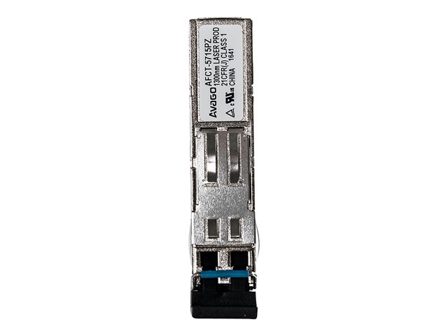 Avocent - SFP (mini-GBIC) transceiver module - 1GbE