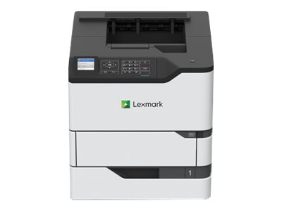 Lexmark MS725dvn - printer - B/W - laser
