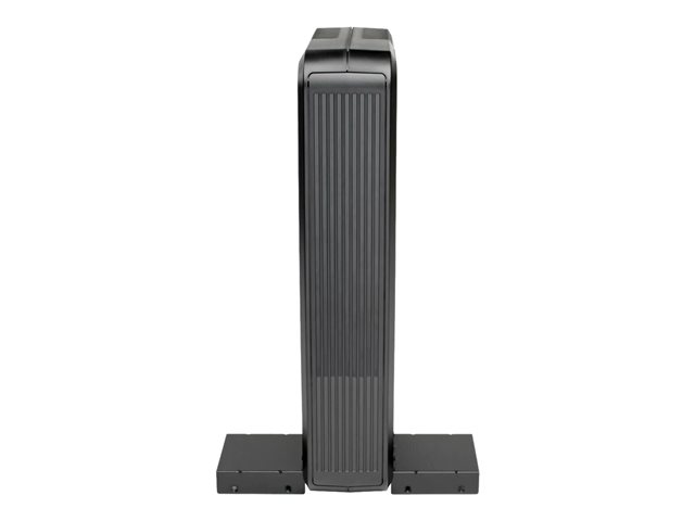 Tripp Lite 24V 2U Rackmount External Battery Pack for select UPS Systems - battery enclosure - Lead Acid