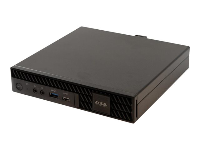 AXIS CBL SEALING IP65 FOR Q8108 PROVIDES EASY REMOTE MANAGEMENT