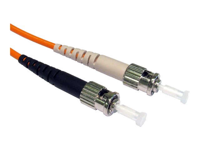 1MTR ST-ST 50/125 MMD OM2 FIBRE CABL