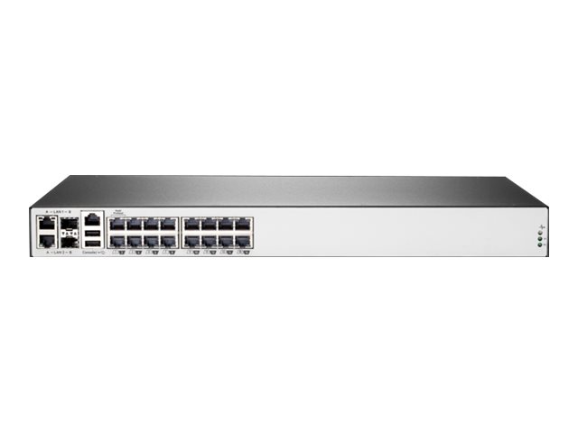 HPE Serial Console Server - console server