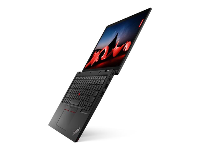 Lenovo ThinkPad L13 Yoga Gen 4 - 13.3" - Intel Core i5 - 1335U - 8 GB RAM - 256 GB SSD - UK