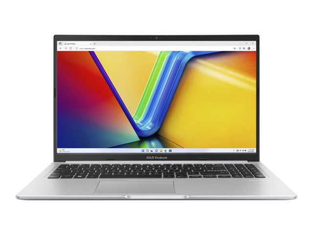 ASUS VivoBook 15 M1502YA-NJ033W - 15.6" - AMD Ryzen 7 - 7730U - 16 GB RAM - 512 GB SSD