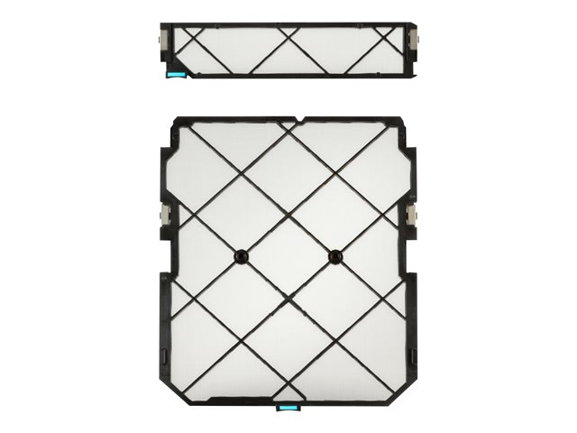 HP - system cabinet dust filter kit