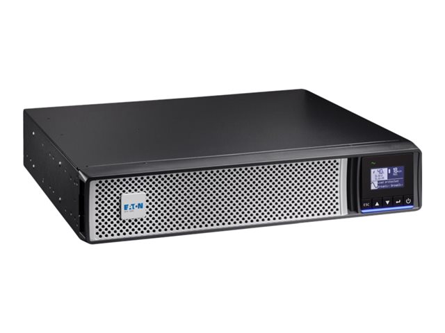 Eaton 5PX G2 - Netpack - UPS - 3000 Watt - 3000 VA