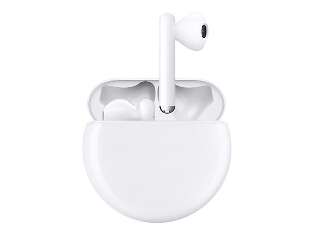 Huawei FreeBuds 3 - true wireless earphones with mic