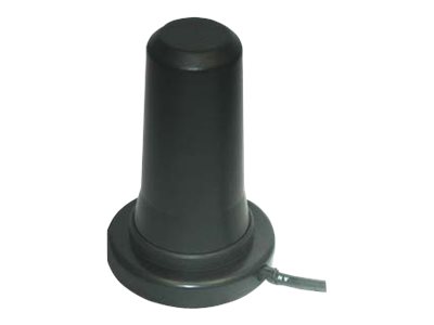 ANTENNA 2.4GHZ 802.11 B/G 5DBI RPSMA CONNECTOR MAGNETIC MOUNT