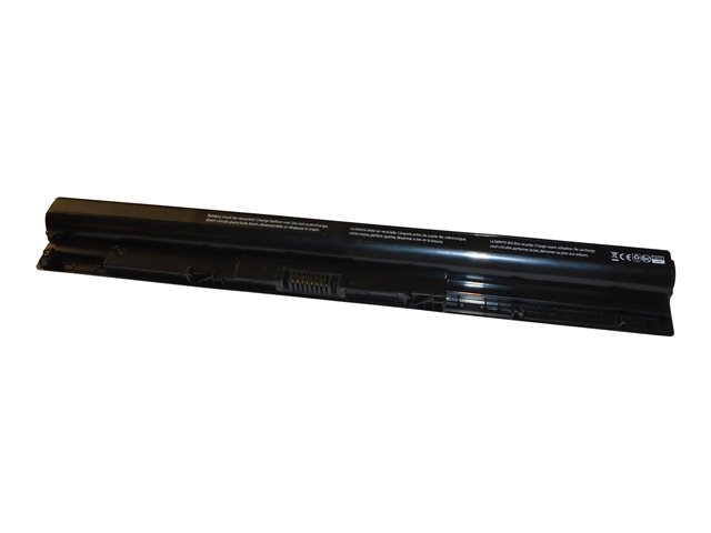 V7 - laptop battery - Li-Ion - 2600 mAh