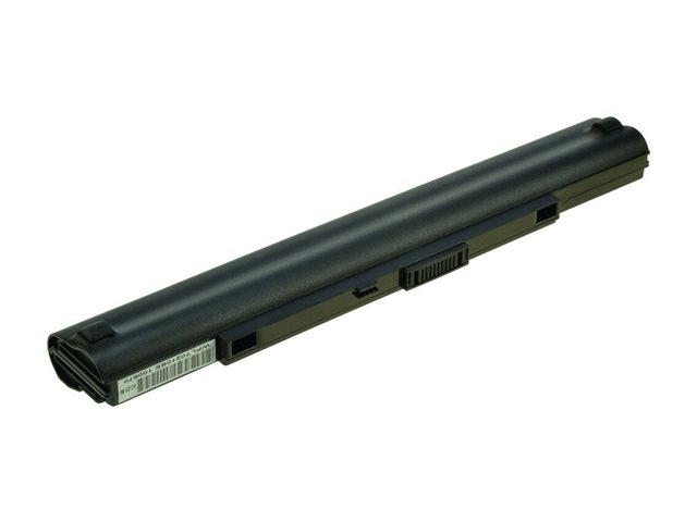 2-Power Main Battery Pack - laptop battery - Li-Ion - 4800 mAh - 71 Wh