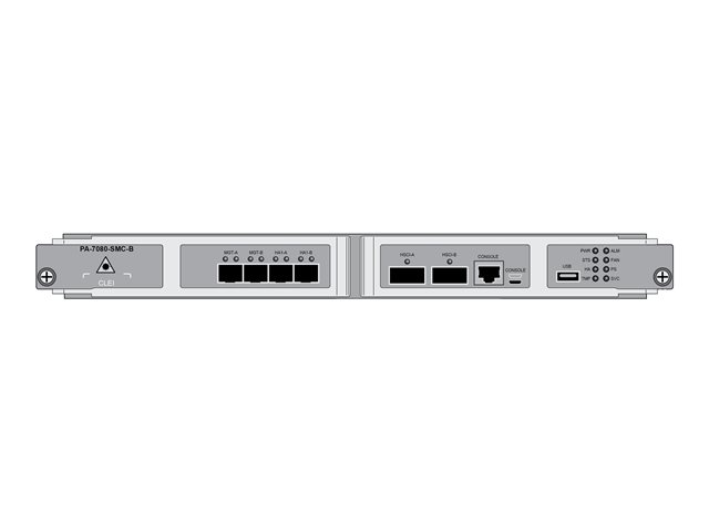 Palo Alto Switch Management Card - 2nd Generation - remote management adapter