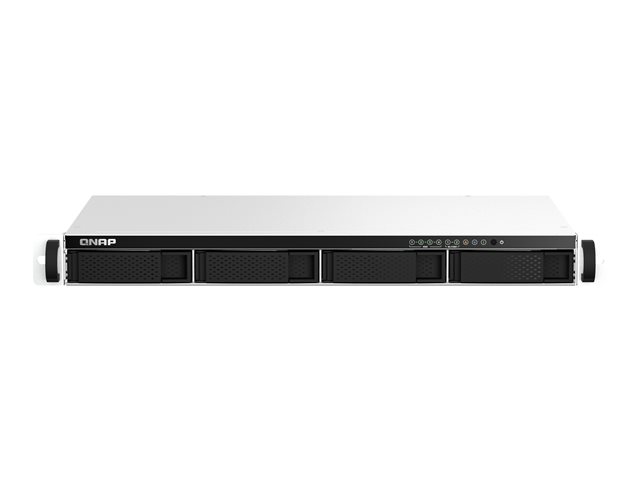 QNAP TS-464eU - NAS server