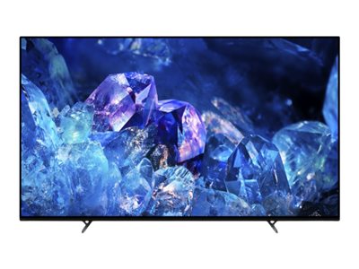 Sony Bravia Professional Displays FWD-77A80K BRAVIA Professional Displays - 77" Class (76.7" viewable) OLED display - 4K - for digital signage