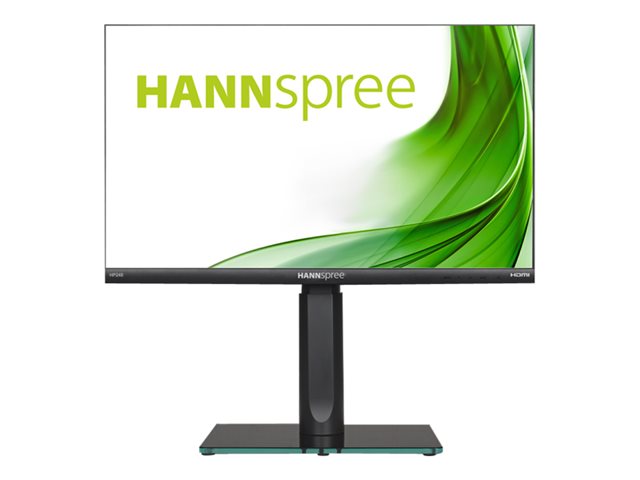 HANNS.G HP248PJB - HP Series - LED monitor - 23.8"