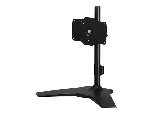SINGLE MONITOR STAND MOUNT 32IN DISPLAY
