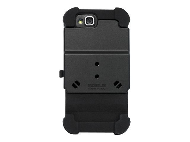 BUMPER RUGGED CASE FOR TC55 IK08 ACCESS TO ALL PORTS