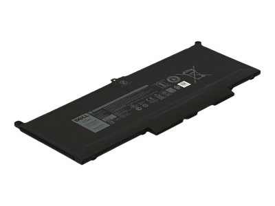 2-Power - laptop battery - Li-pol - 7500 mAh - 57 Wh