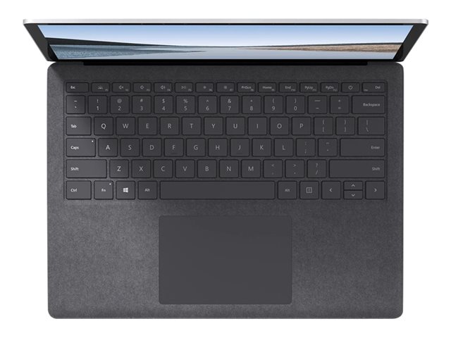 Microsoft Surface Laptop 3 - 13.5" - Intel Core i5 - 1035G7 - 8 GB RAM - 128 GB SSD - English