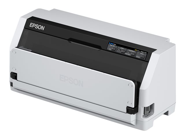 Epson LQ 780N - printer - B/W - dot-matrix